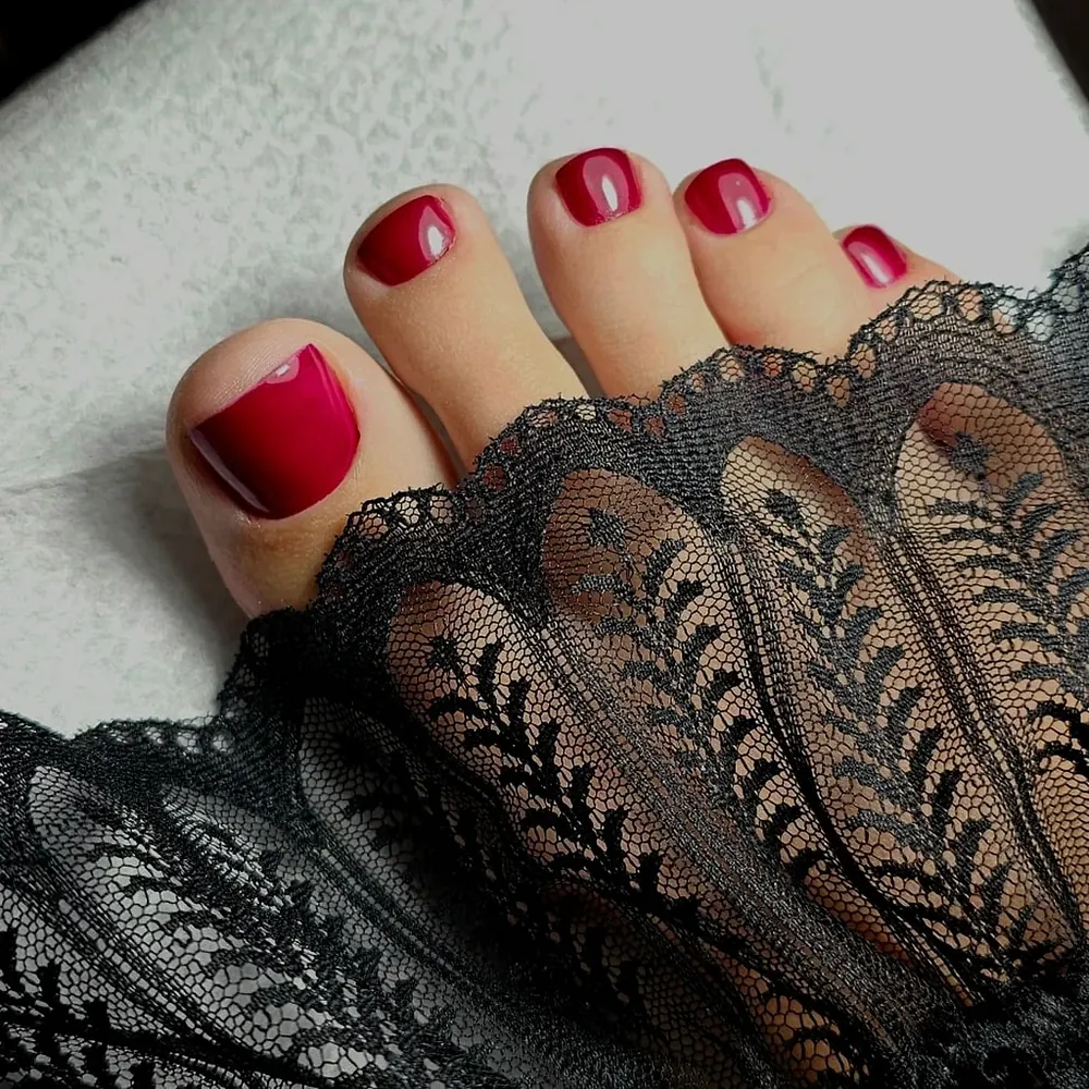 Manikiūras ir Pedikiūras 9 Express pedikiūras Vilkaviškyje