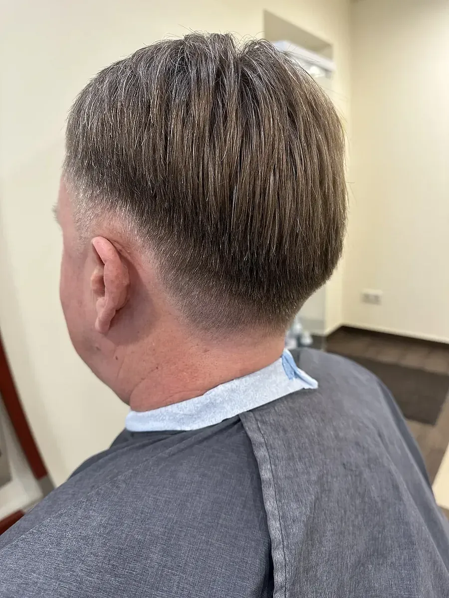 Vyrų kirpimo paslaugos Vilkaviškyje