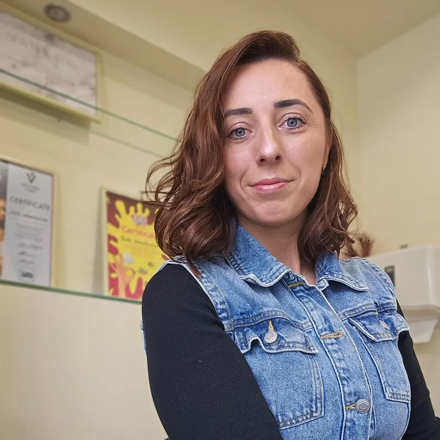 Pagrindinis 12 Manikiūro meistrė Jovita Vilkaviškyje