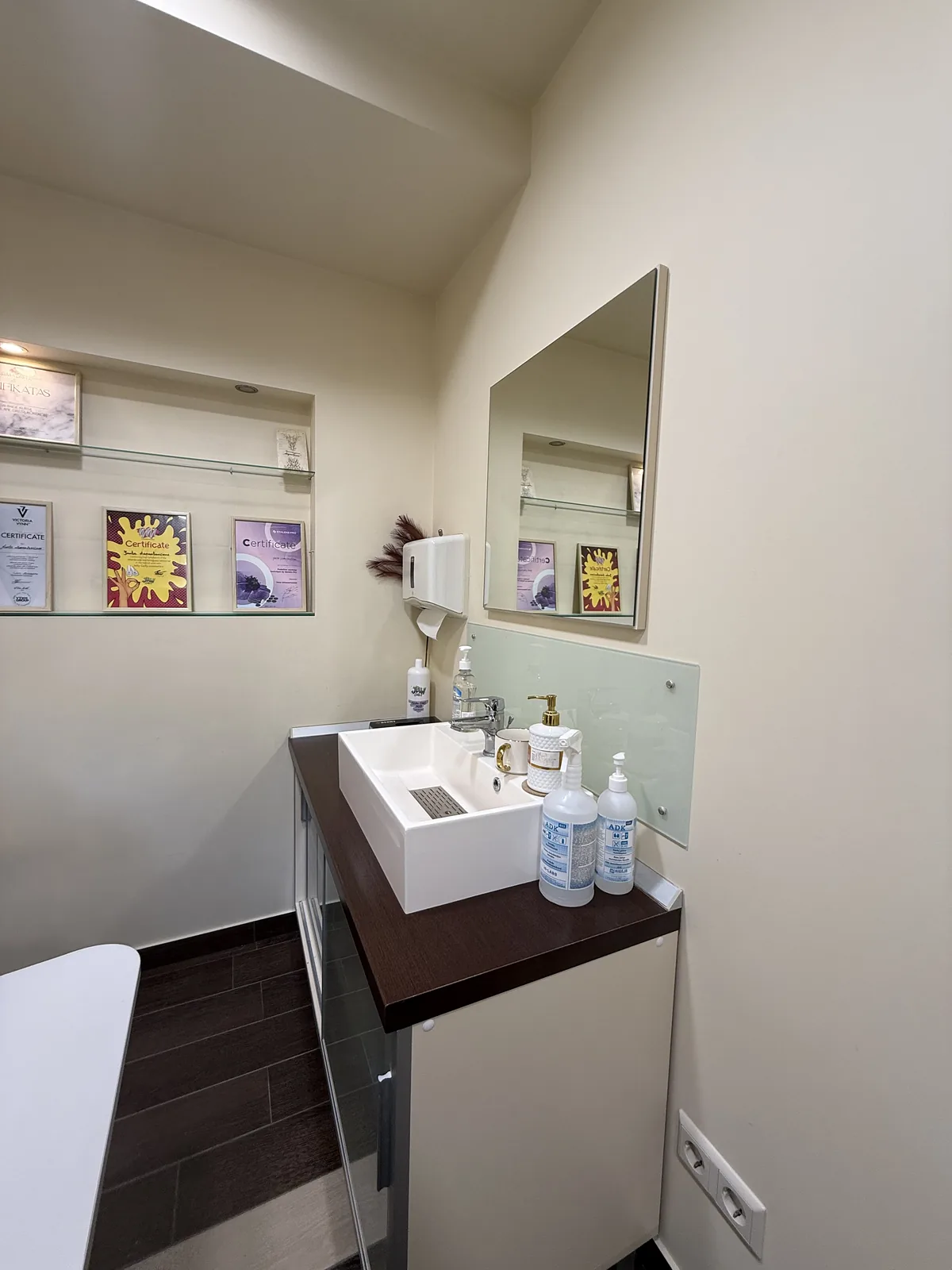 Pagrindinis 13 Vieta, kurioje yra daromas manikiūras Vilkaviškyje