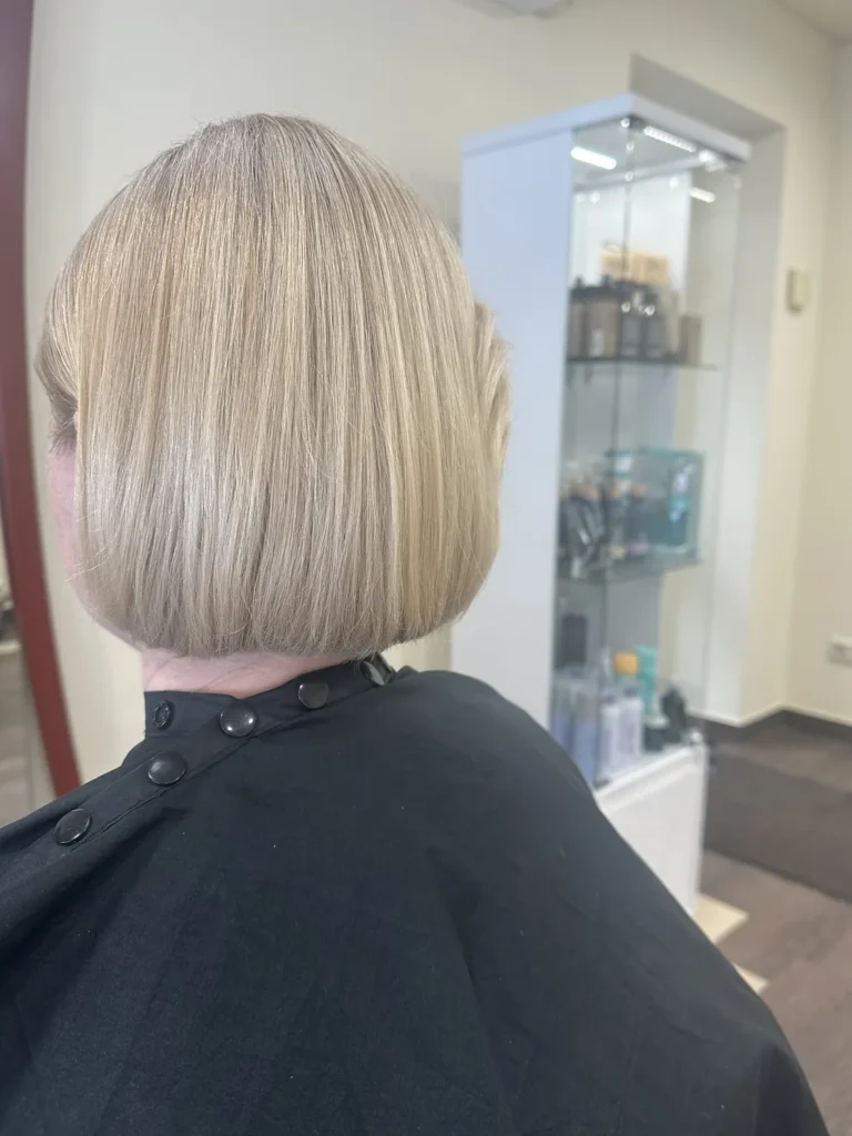 Plaukų drėkinimo procedūra Vilkaviškyje