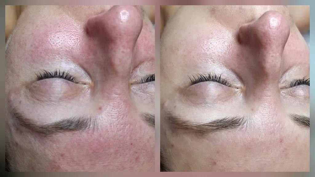 Kosmetologijos Paslaugos 9 Mikroadatinės procedūros Vilkaviškyje