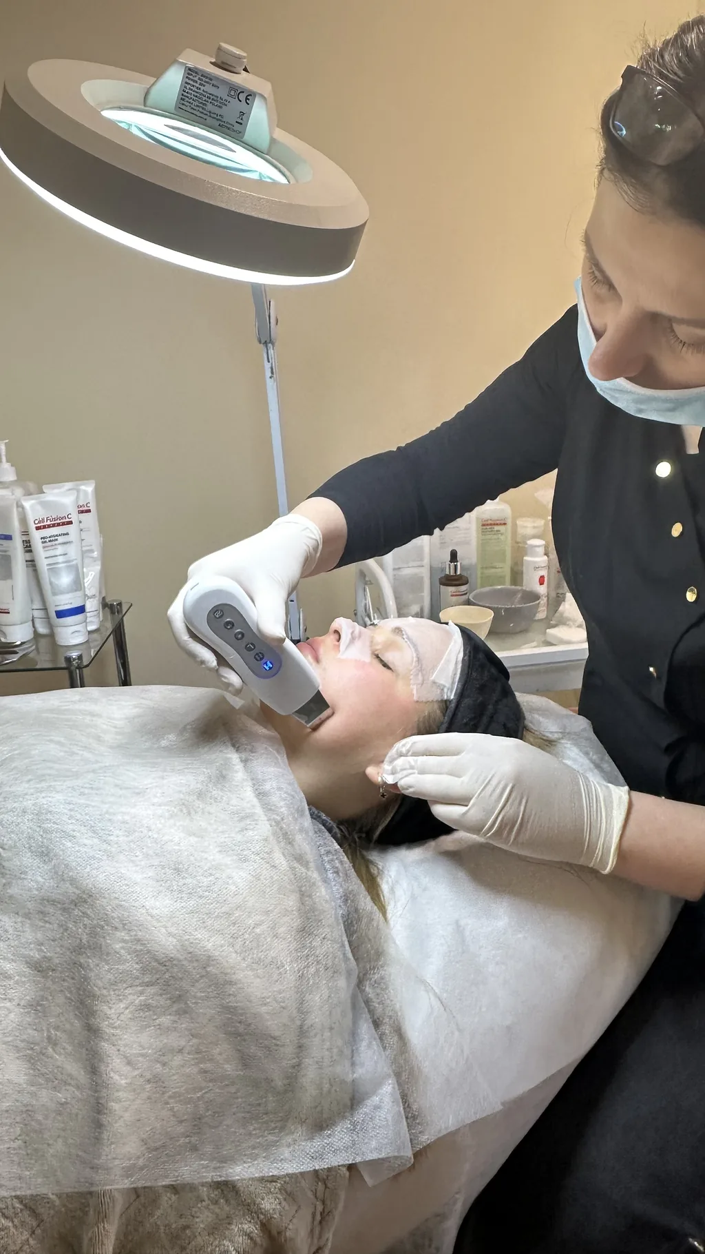 Pagrindinis 20 Estetinės kosmetologijos paslaugos Vilkaviškyje